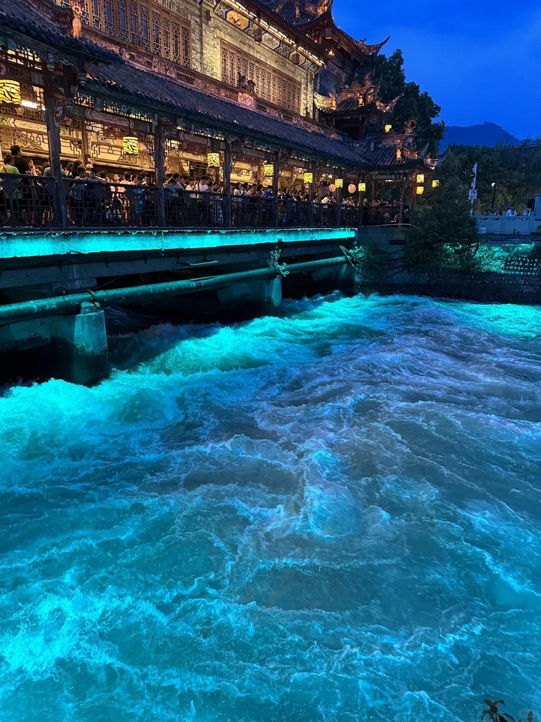 问道青城山 拜水都江堰