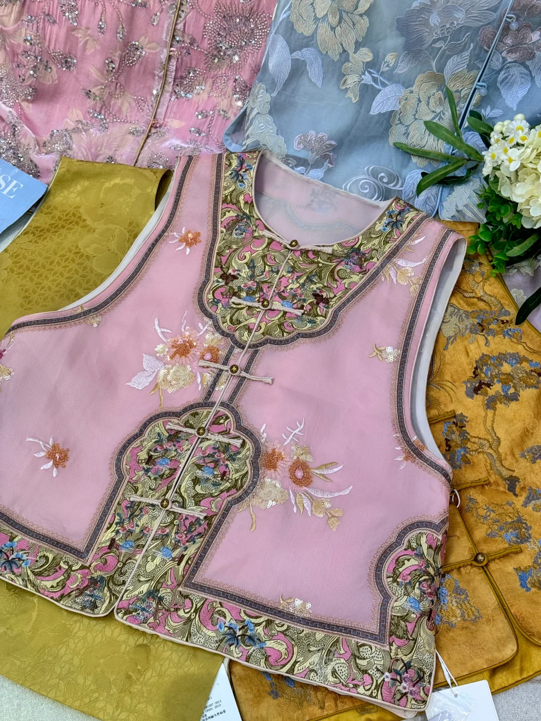 北京旅游攻略‼️4🈷️实拍！5-6🈷️来北京必看！