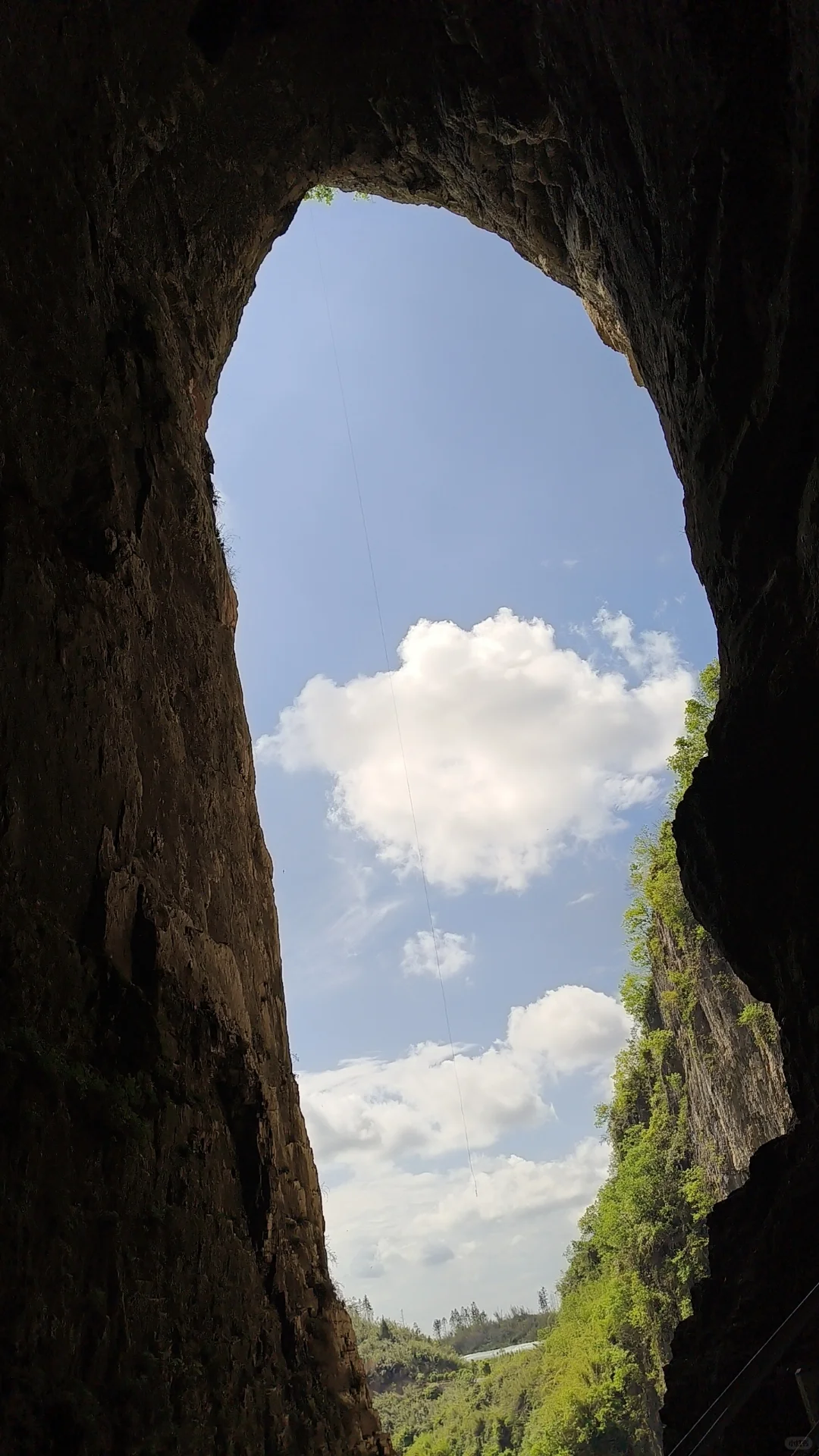 谁不爱游山玩水呢