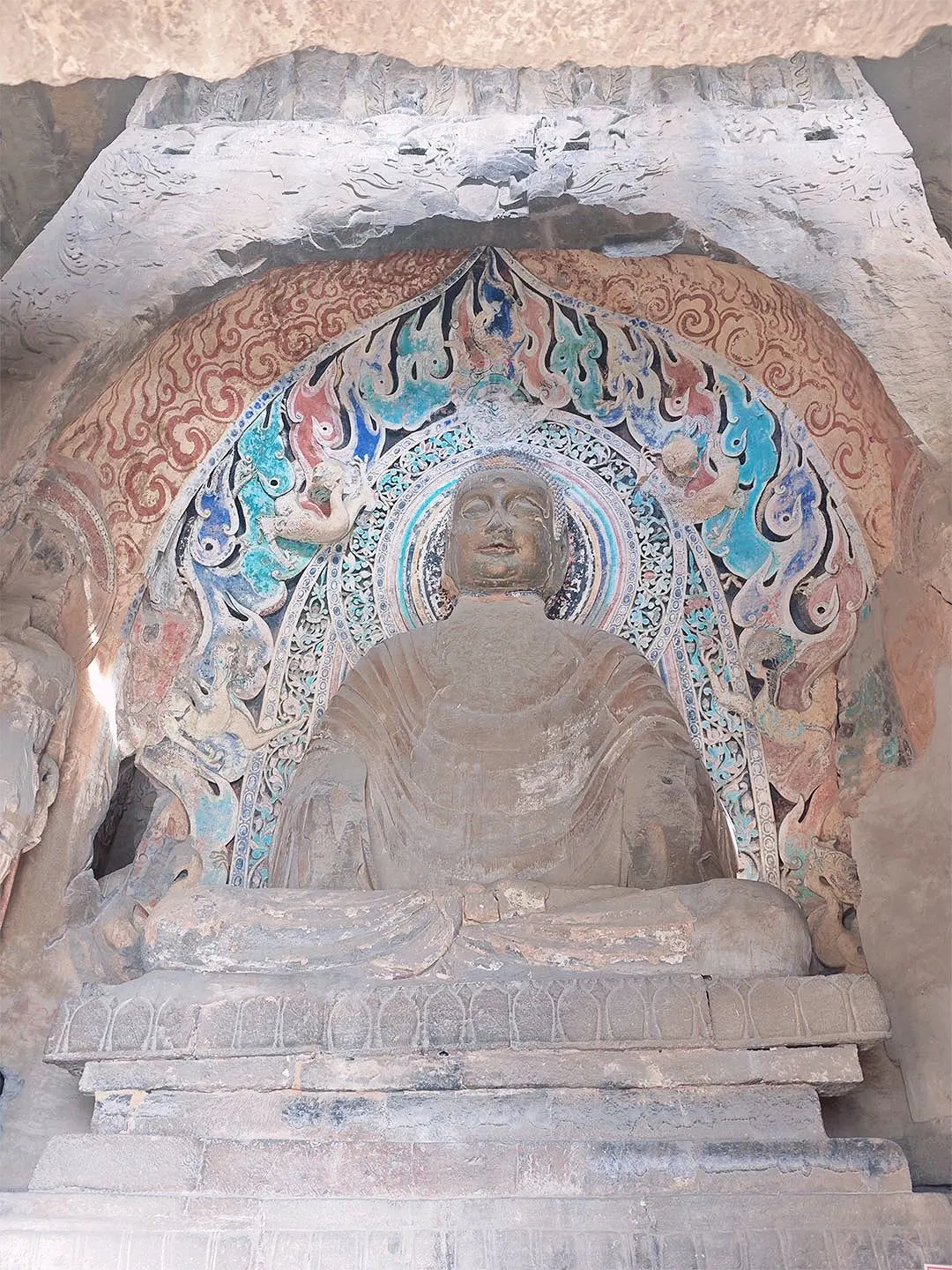 邯郸本地人推荐|保姆级旅游攻略✨