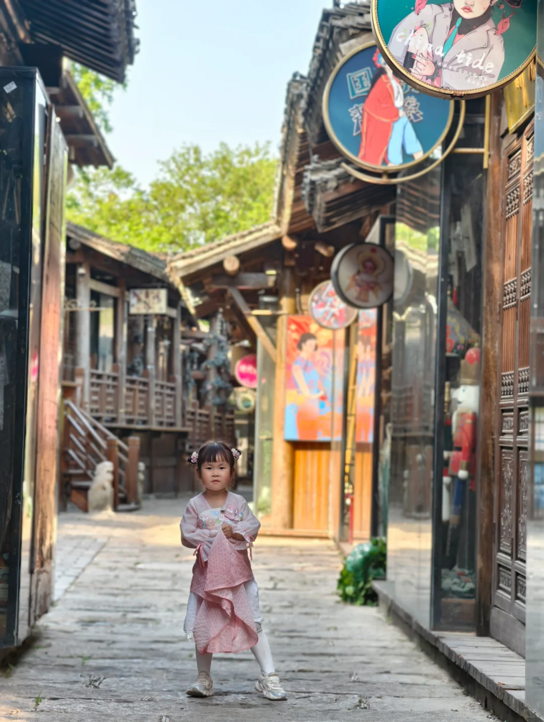 南京🚗40min‼️被我挖到的小众宝藏遛娃地！