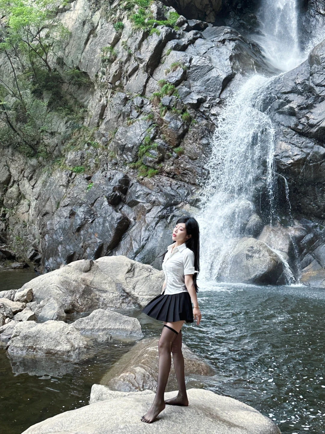 ⛰️我的梦中情山