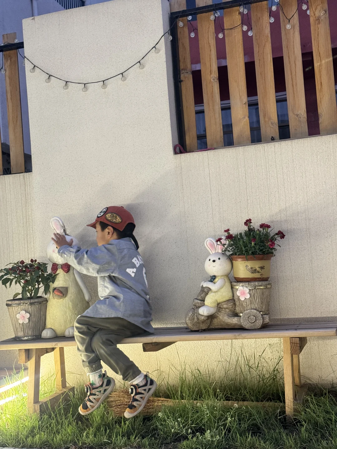 野三坡很好再也不来了（25年）