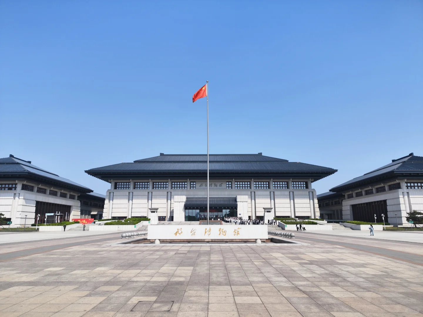 ✨邢台旅游攻略 | 探寻千年古城的魅力✨