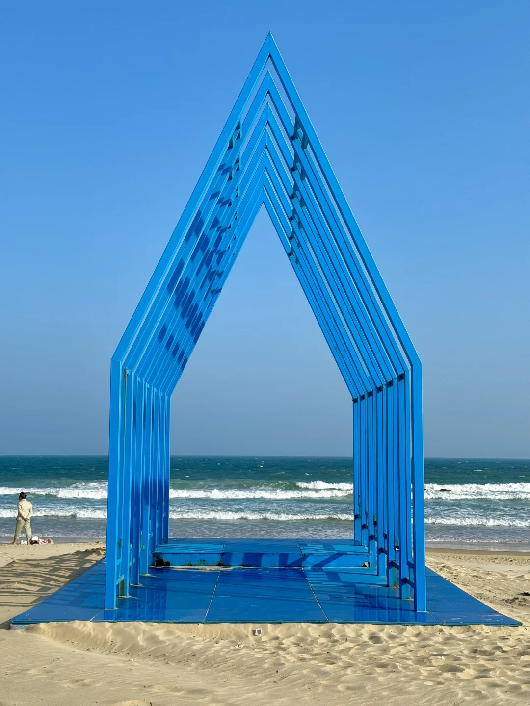 清水湾⛱️最佳打卡旅游路线攻略