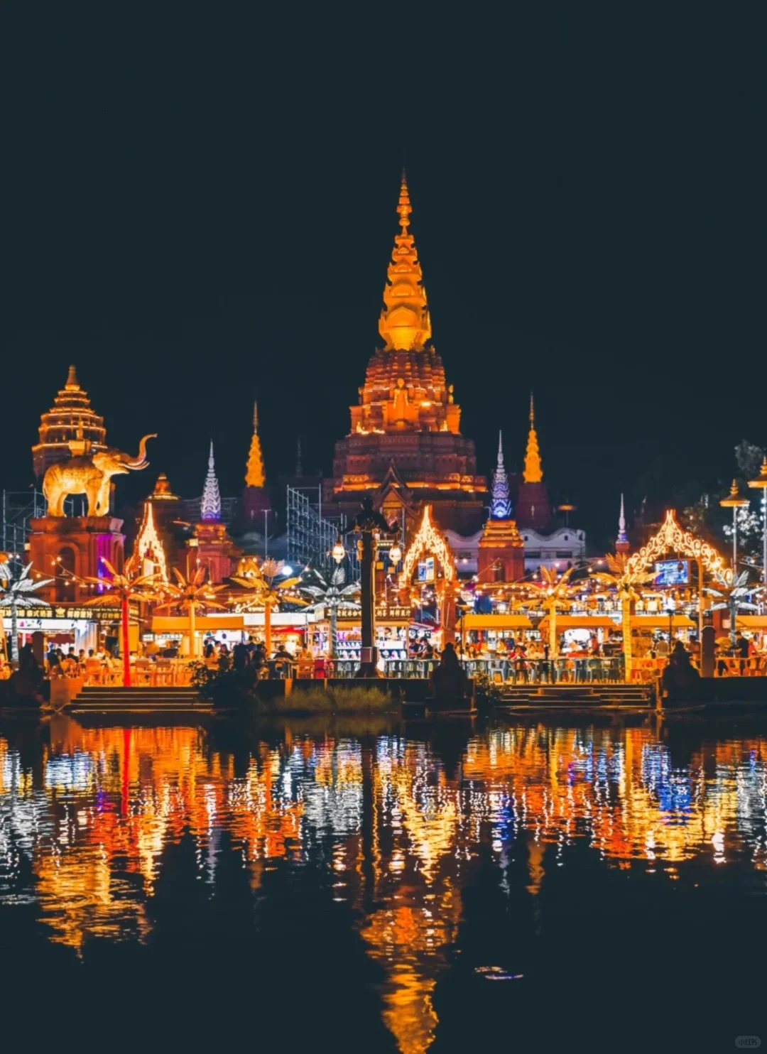 西双版纳旅游攻略🔥