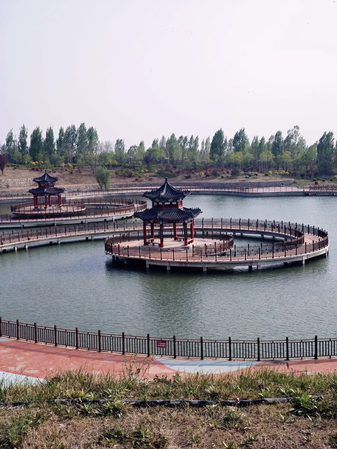 邯郸本地人推荐|保姆级旅游攻略✨