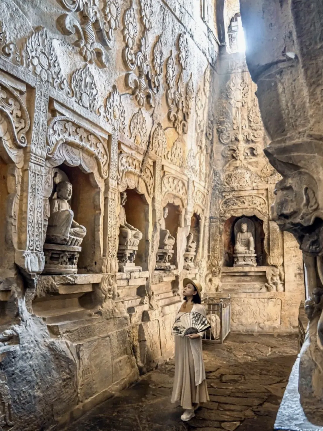 河北十城打卡景点大公开！每处都惊艳时光