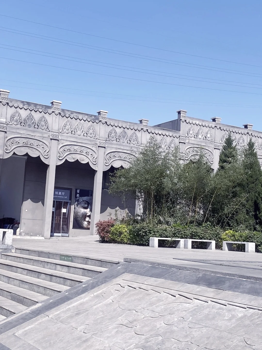 刷爆朋友圈的邯郸5大景点🔥古迹控狂喜！