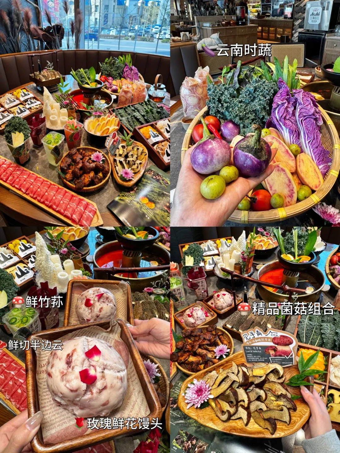 以为大连的海已经很美了，直到来了……