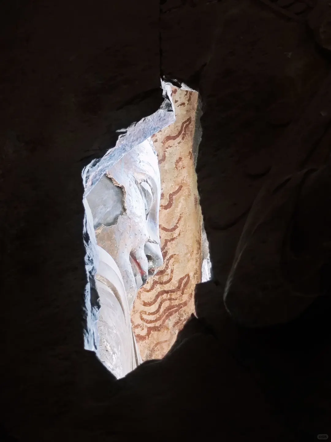 邯郸必去九大景点 | 响堂山的神秘魅力