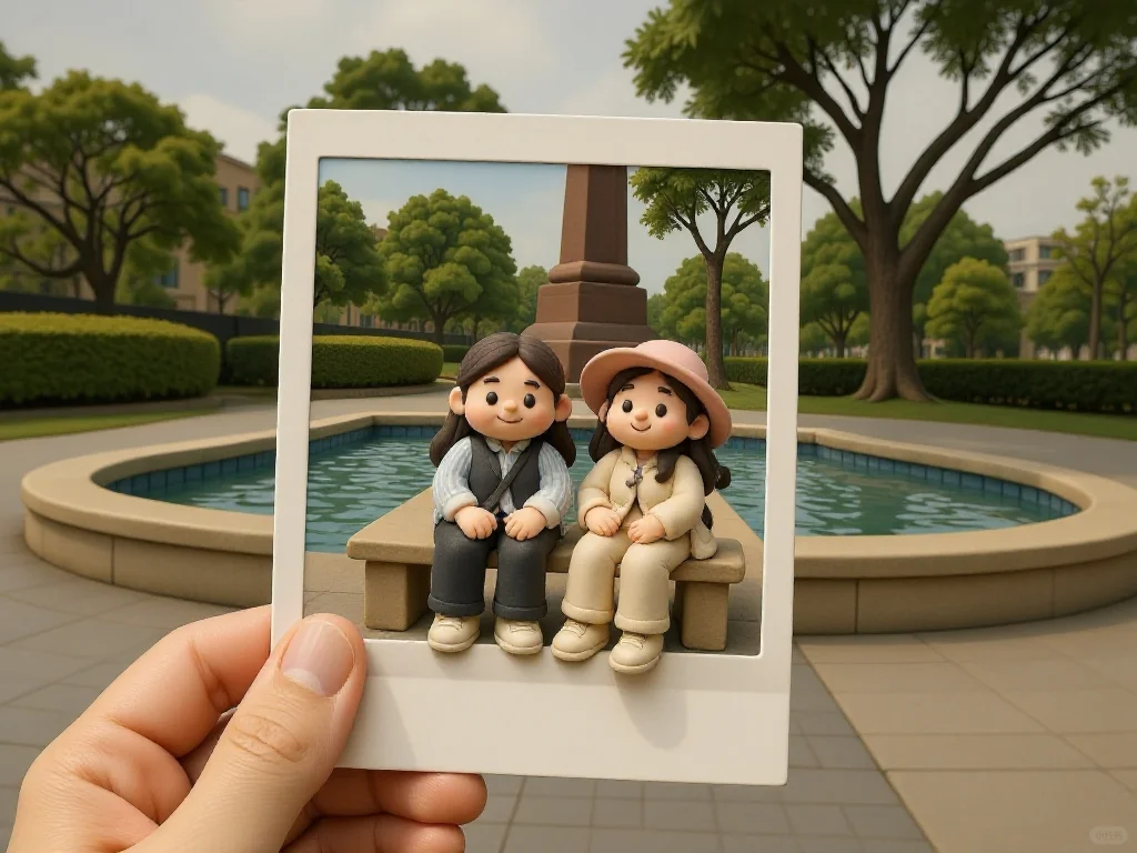 五一游西安交大注意事项～