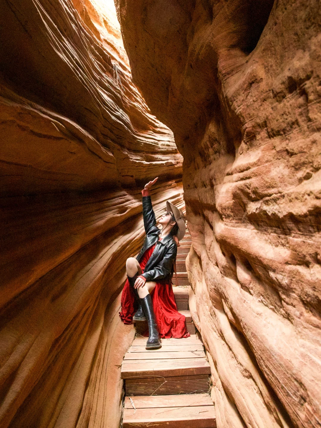 朋友圈问疯了！都以为我去了美国…🤣