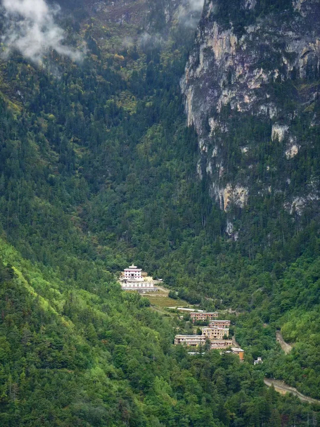 此生必去的景点，不去后悔一辈子