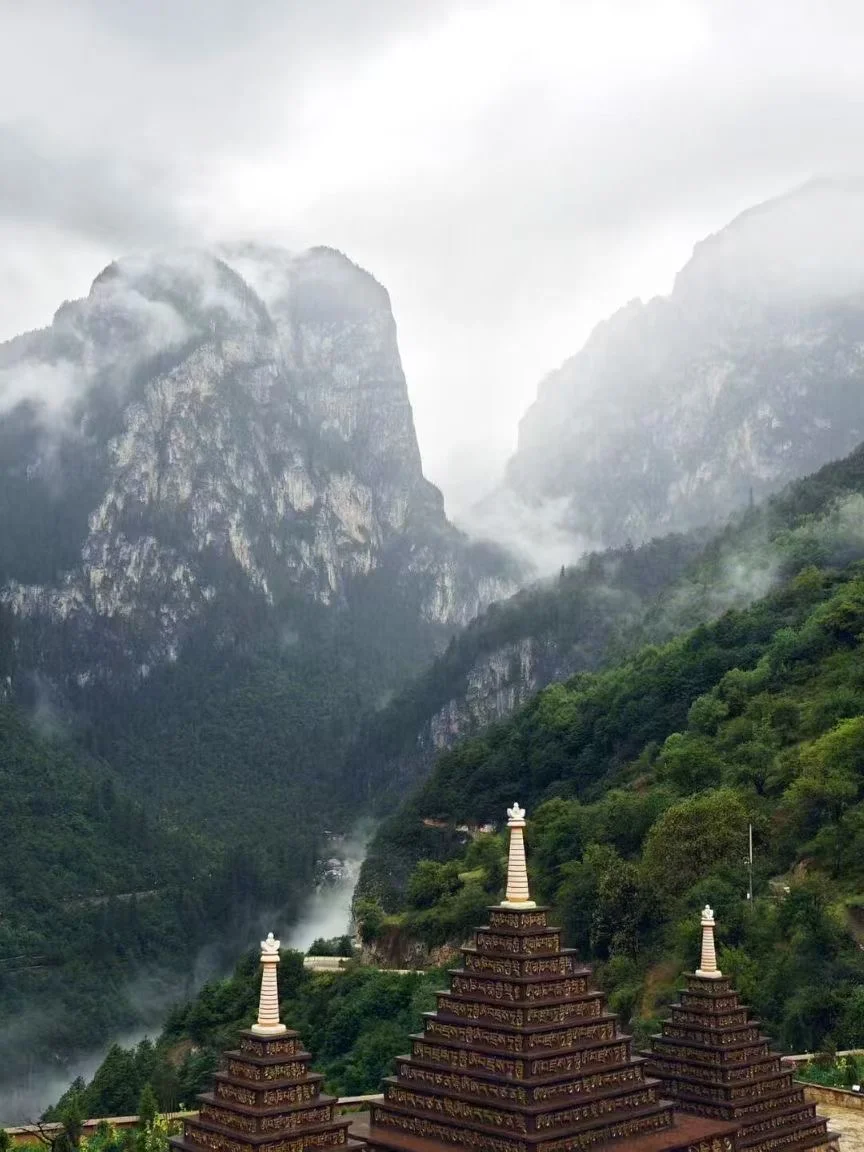 此生必去的景点，不去后悔一辈子