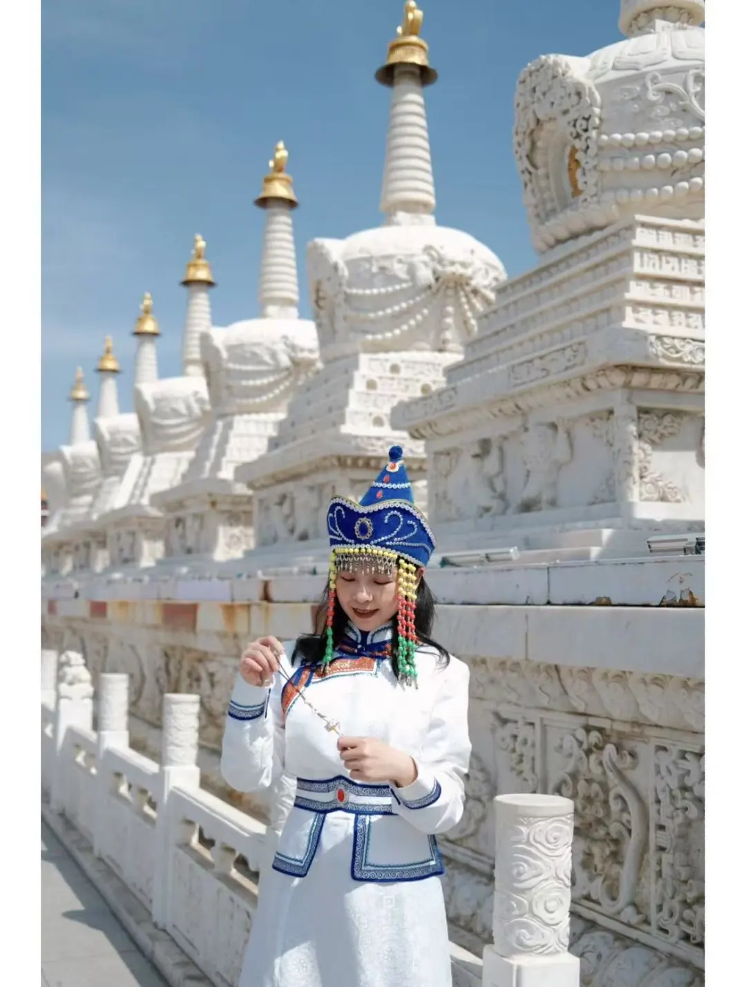 内蒙古·呼市周边游 | 五天四夜·人均5k