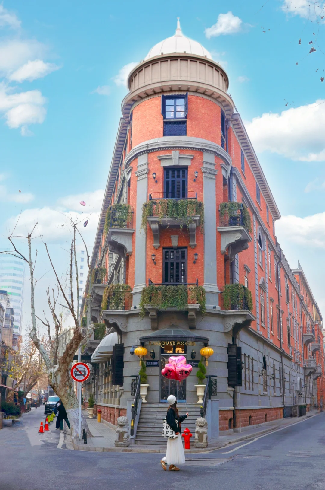 人生建议：没做攻略真的不要来武汉…😅😅