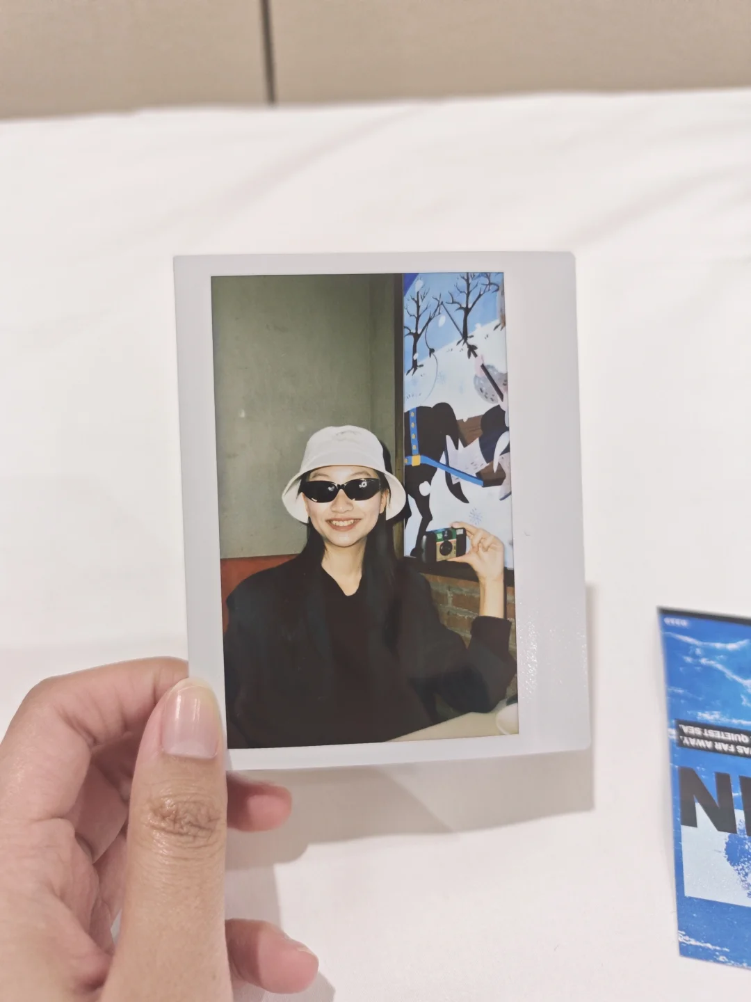 感谢自己在3月下旬毅然决然选择去上海——