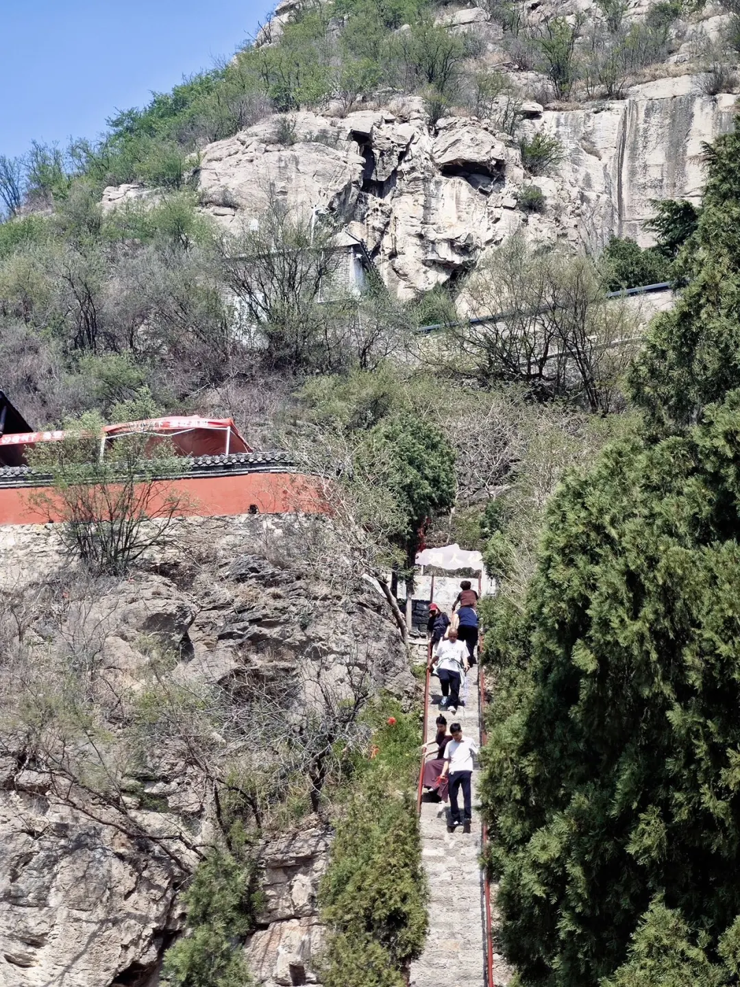 💥邯郸必去九大景点 | 超绝攻略