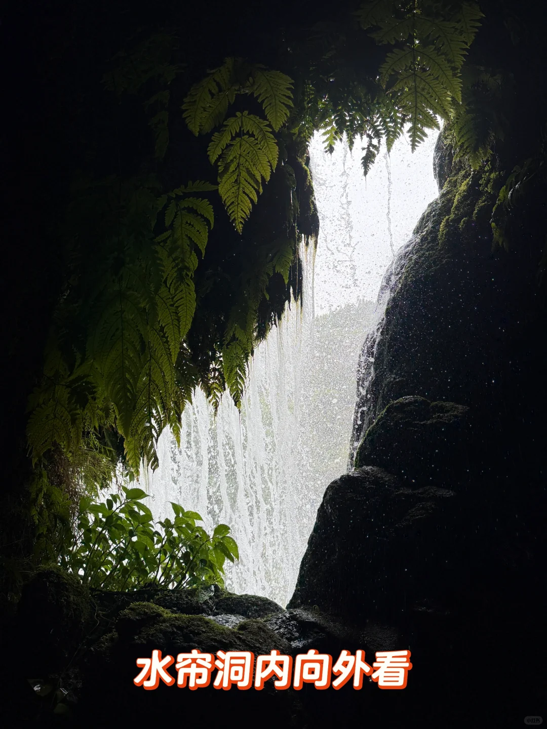 黄果树瀑布沉浸式游玩|适合时间足&体力好的