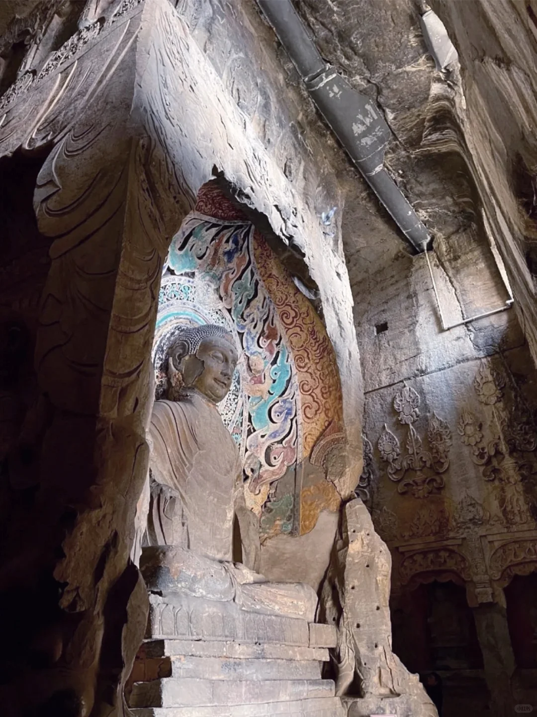 刷爆朋友圈的邯郸5大景点🔥古迹控狂喜！