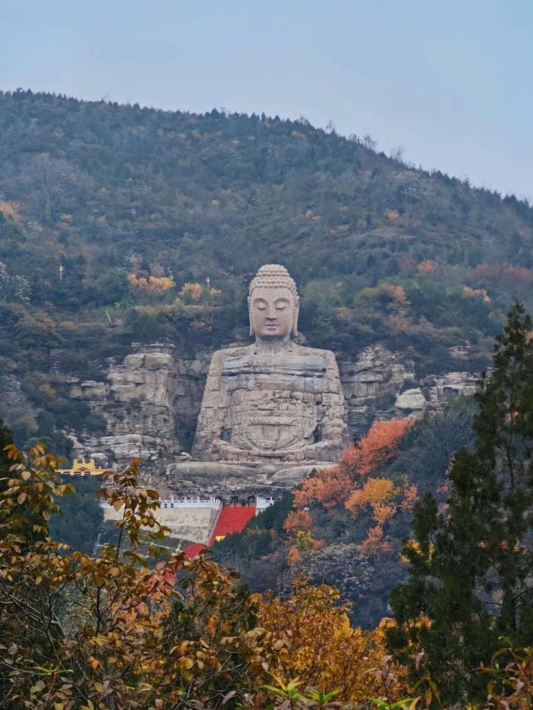 为什么山西旅行不能错过太原？
