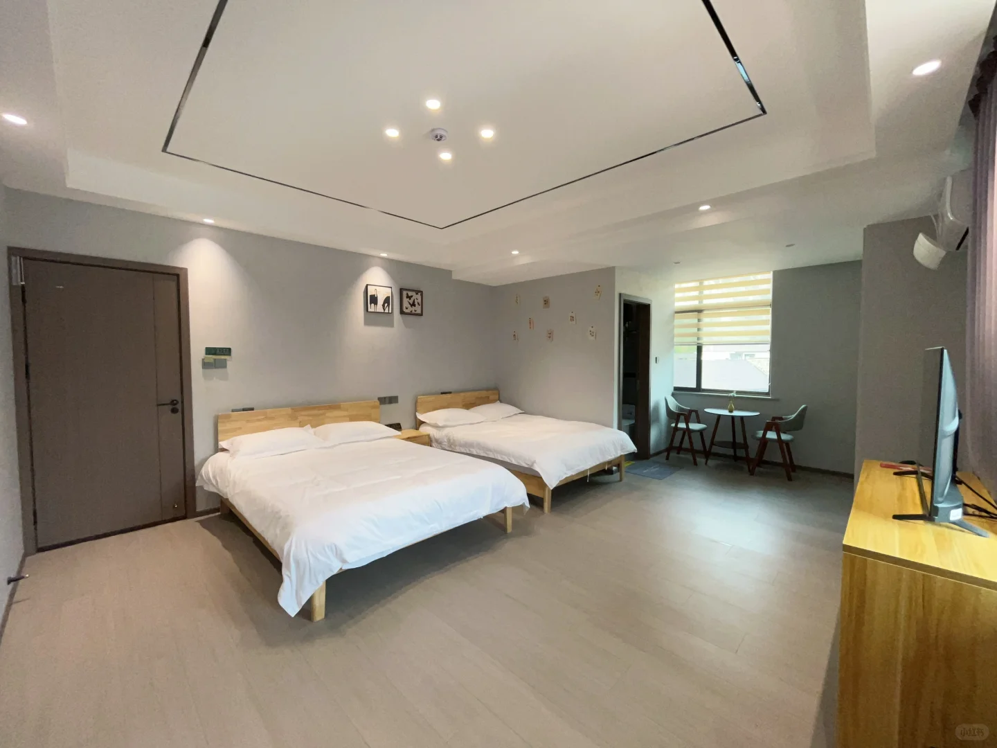 欢迎大家5.1来游玩入住