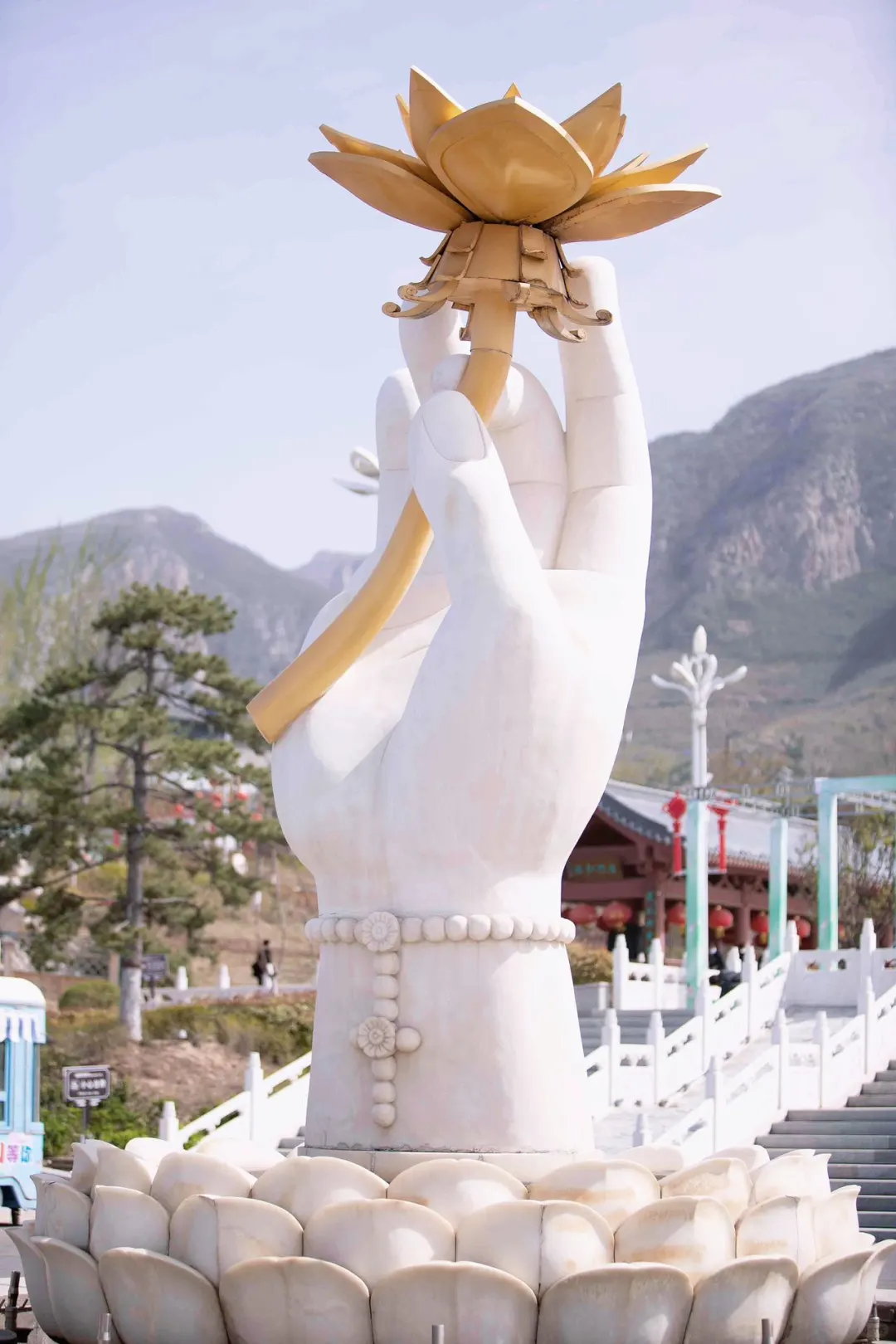 💥邯郸必去九大景点 | 超绝攻略