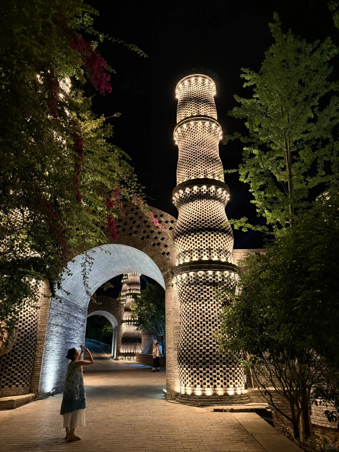 贵州兴义｜去有风的地方🍃（Live图+拍照机位）