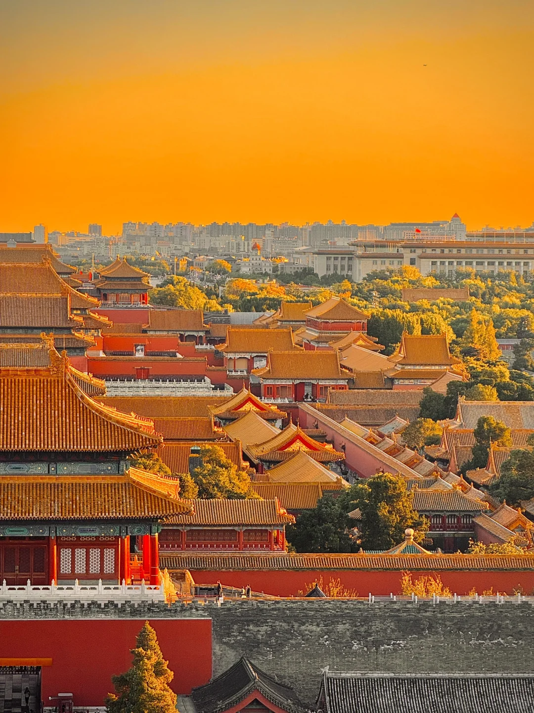 这可能是我在北京花的最值的两块钱……