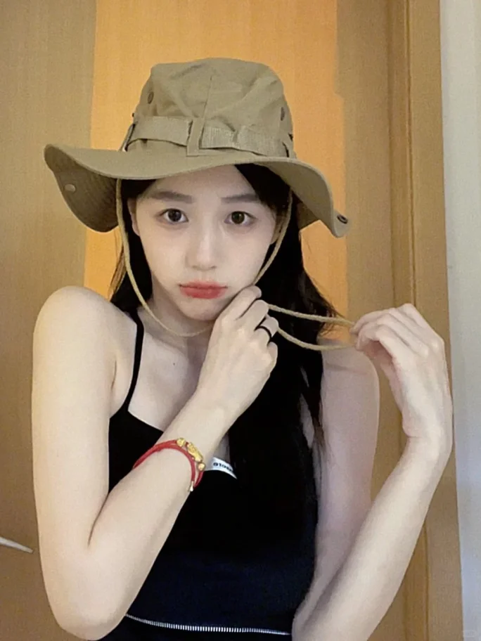 五一 一起打卡网红景点