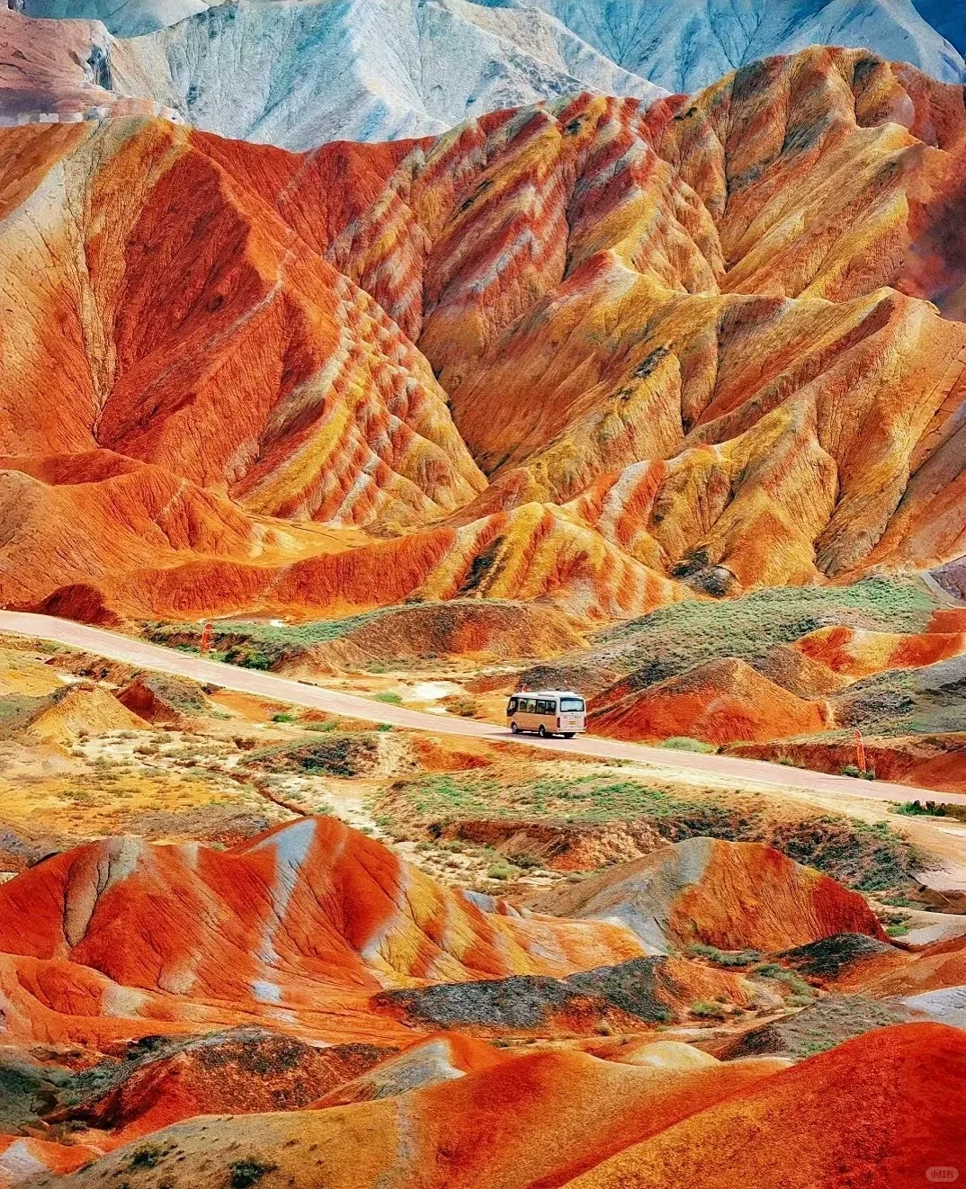 西北必去九大景点📸刷爆朋友圈的打卡地！