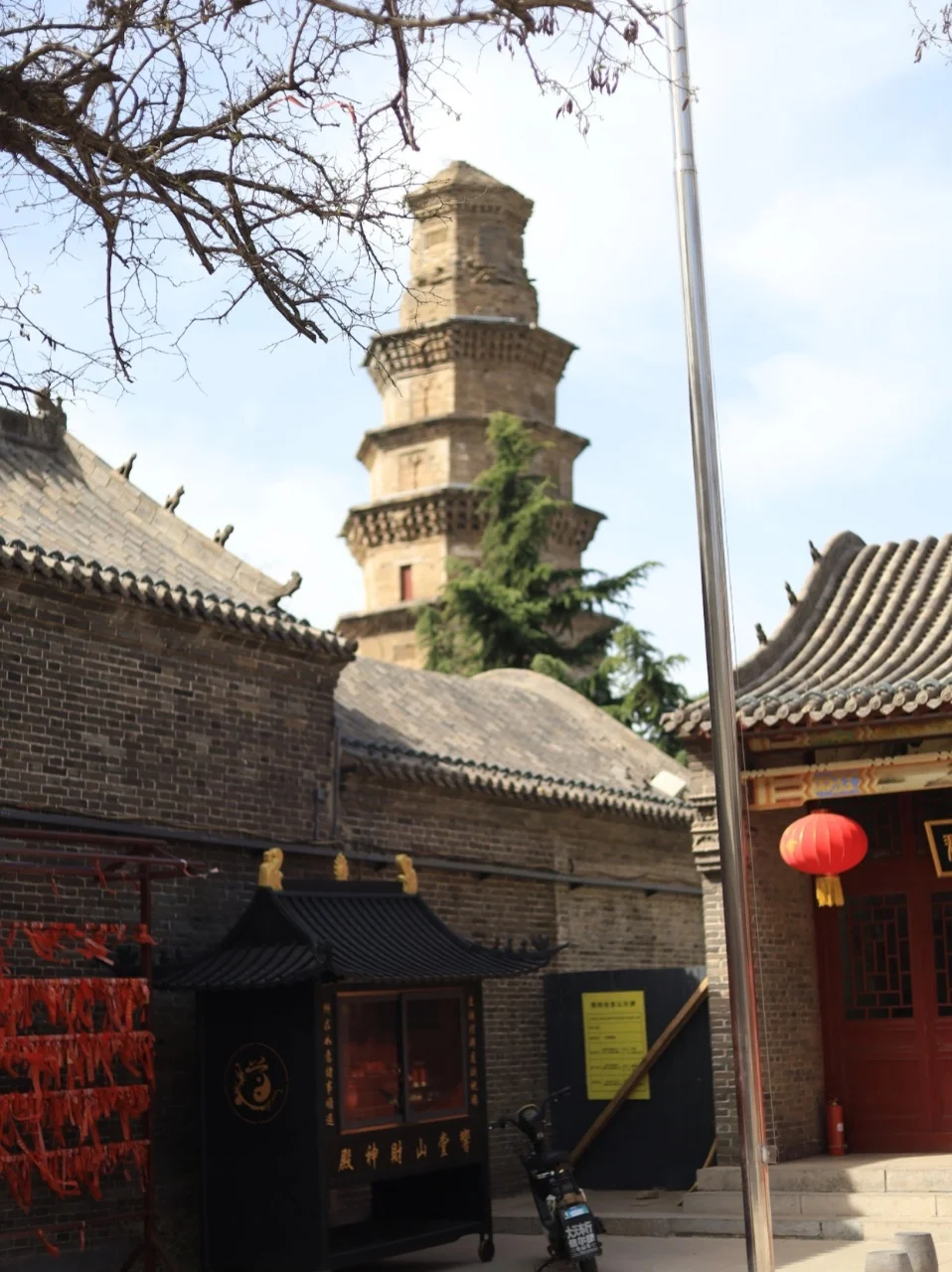 邯郸旅行必冲！9 大宝藏景点保姆级攻略