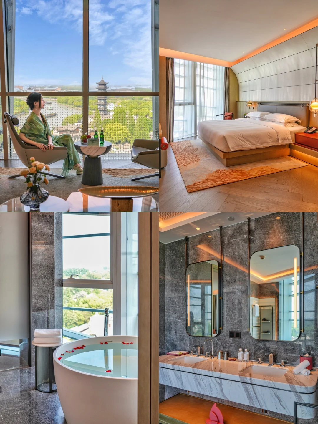 乌镇后劲太大‼️直接复制这份2日攻略❗️附🗺️