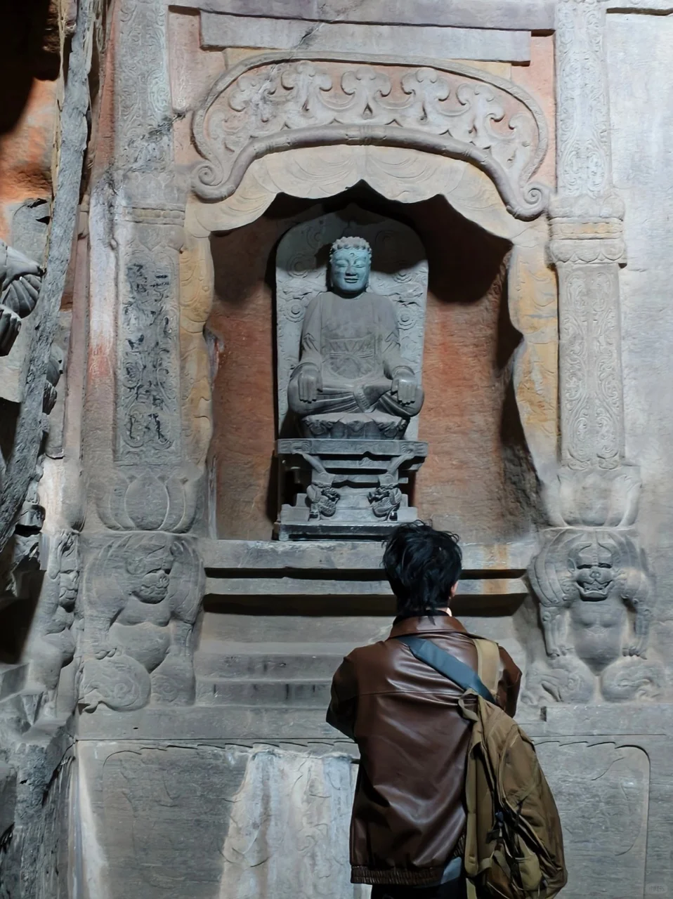 邯郸旅游必去！9 大景点解锁千年古城魅力