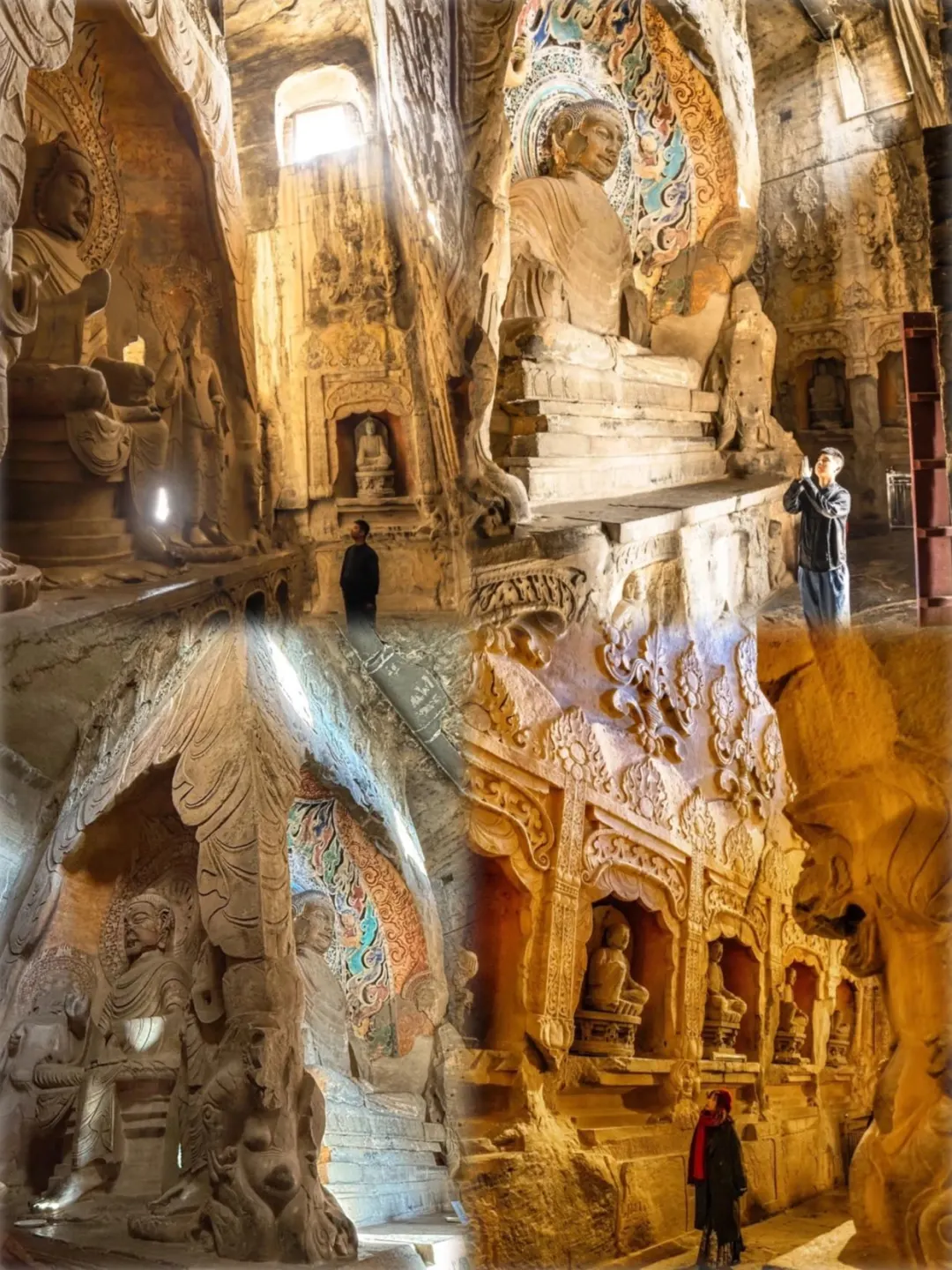 😎跟着本地人带你玩转邯郸！