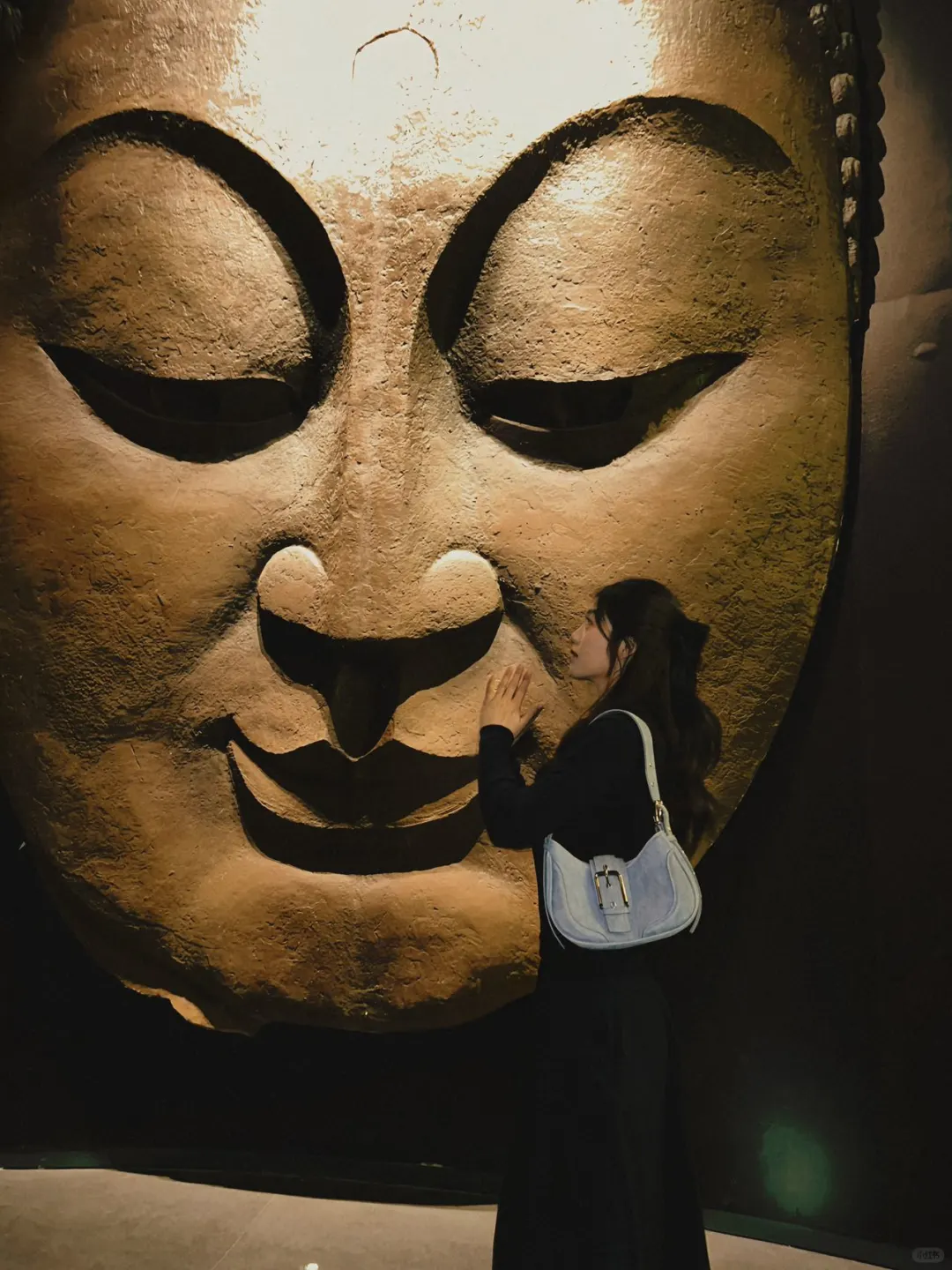 【北京出发2h直达！北齐皇家石窟】