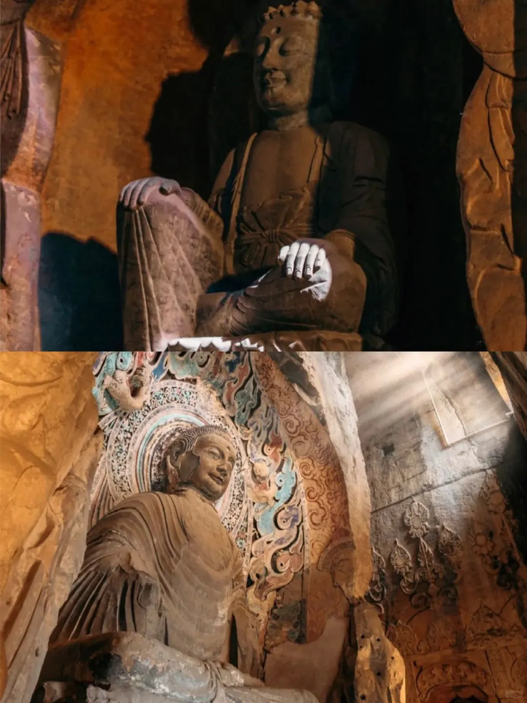 邢台周边游 | 五一打卡攻略 5个必去城市