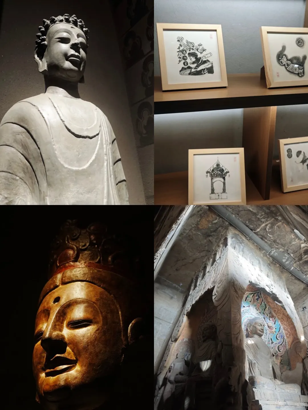 鹤壁周边游天花板！6大宝藏城市美食+景点全