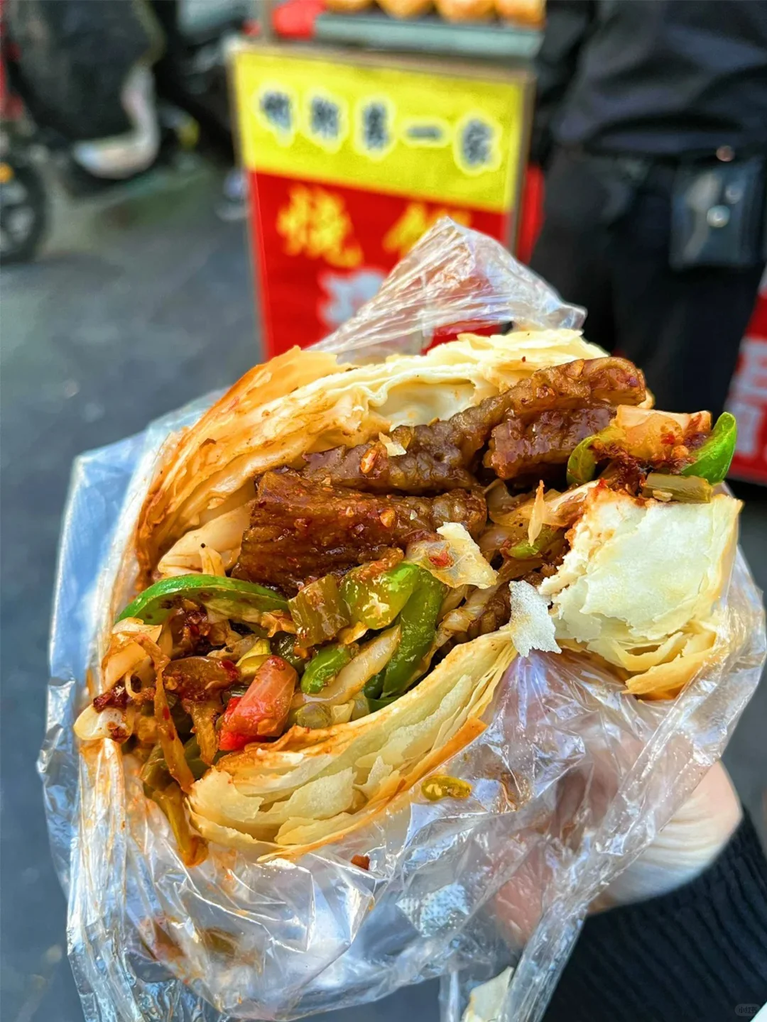 邯郸天花板9地！刷爆朋友圈