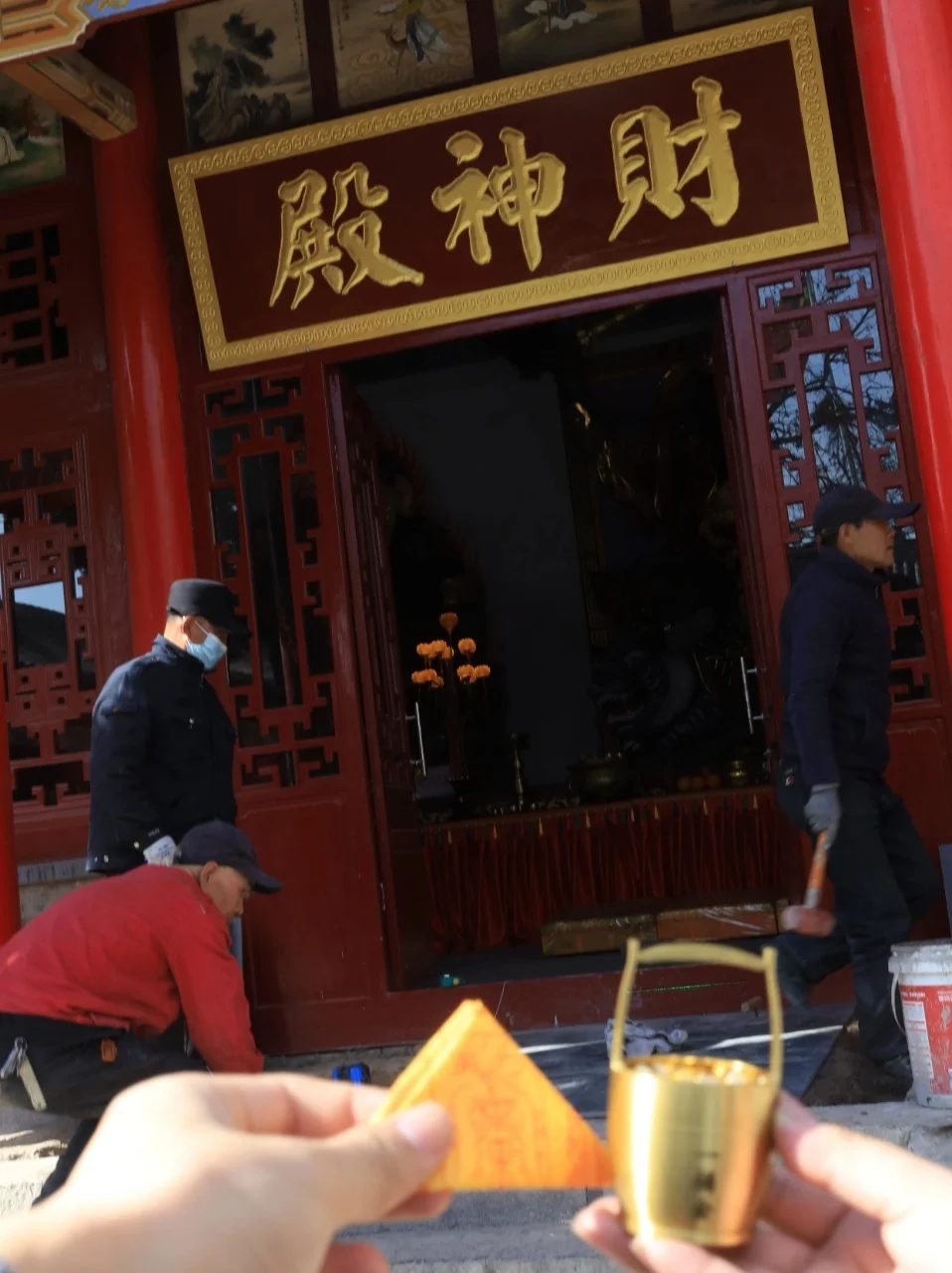 邯郸旅行必冲！9 大宝藏景点保姆级攻略