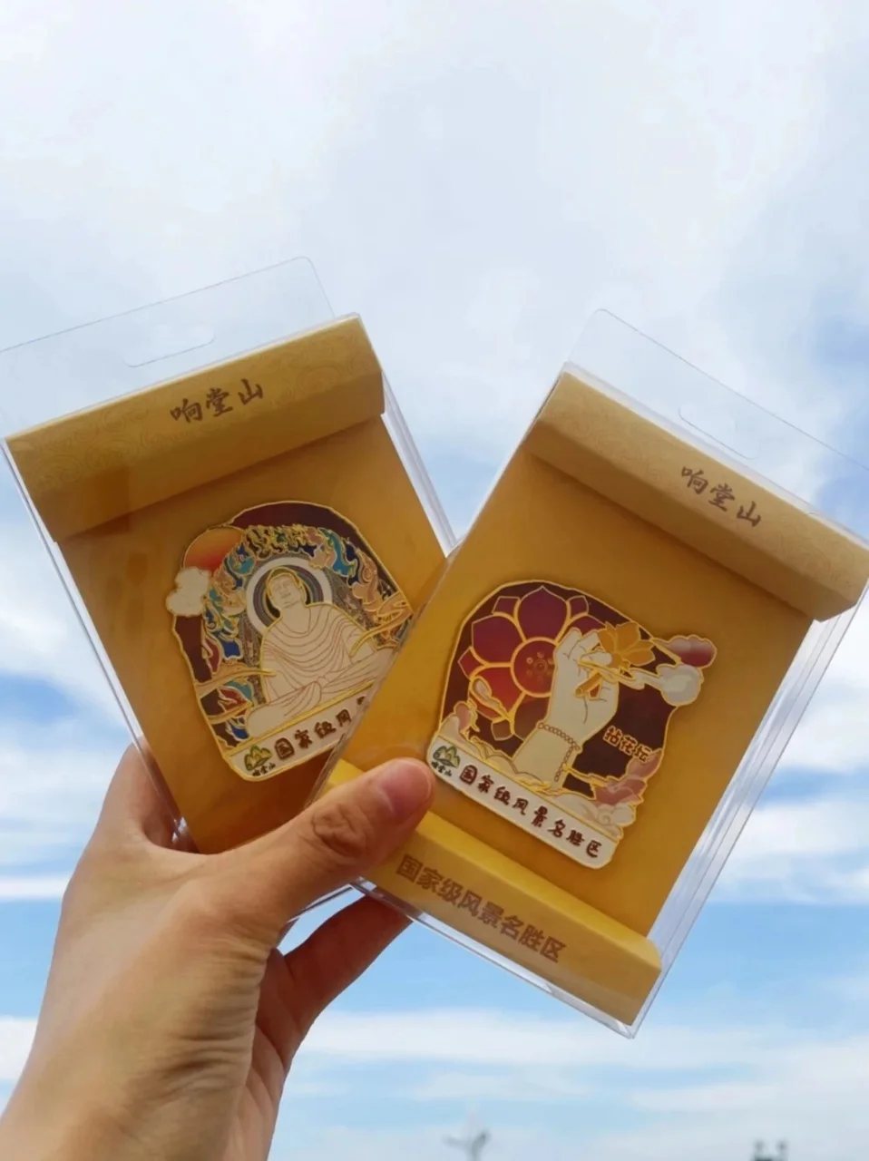 邯郸旅游必去！9 大景点解锁千年古城魅力