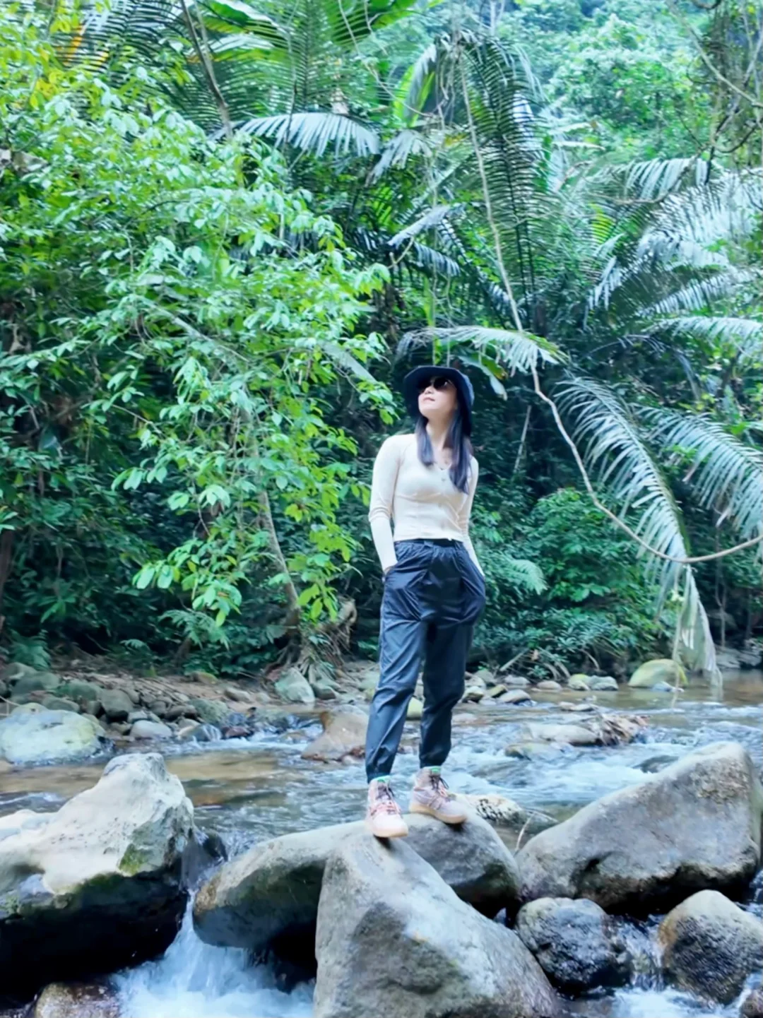 被问爆的广西小众路线‼️3h不费腿保姆级攻略