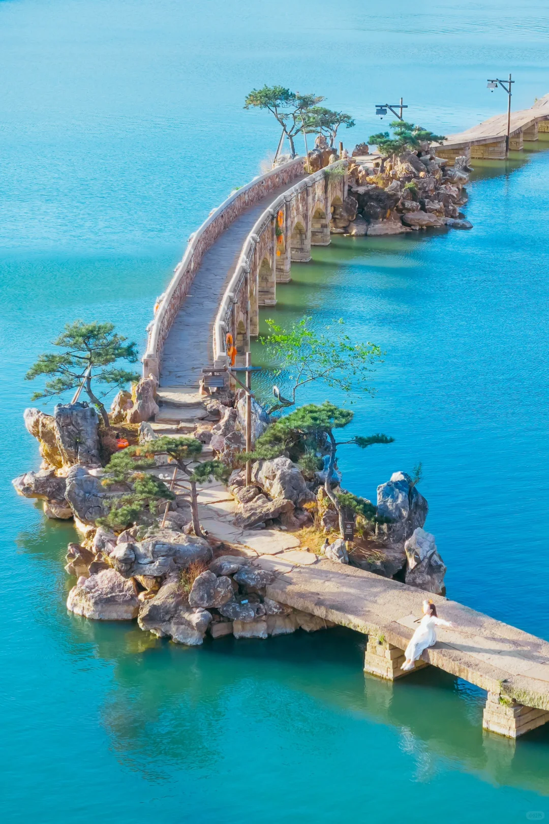 迄今为止，我最喜欢的宝藏小镇出现了❗