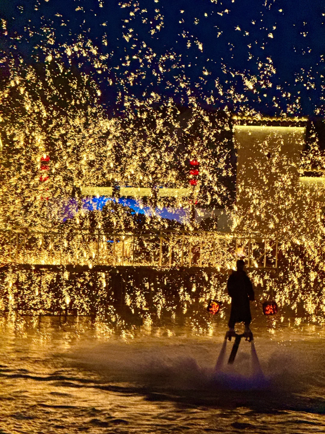 今年我去过的最冷门的地方，我很怕它会火……