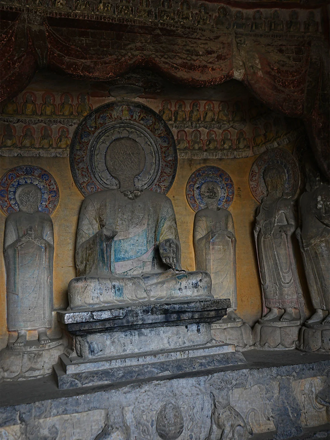 🏞河北冷门旅行清单！这4个小众景点藏不住了