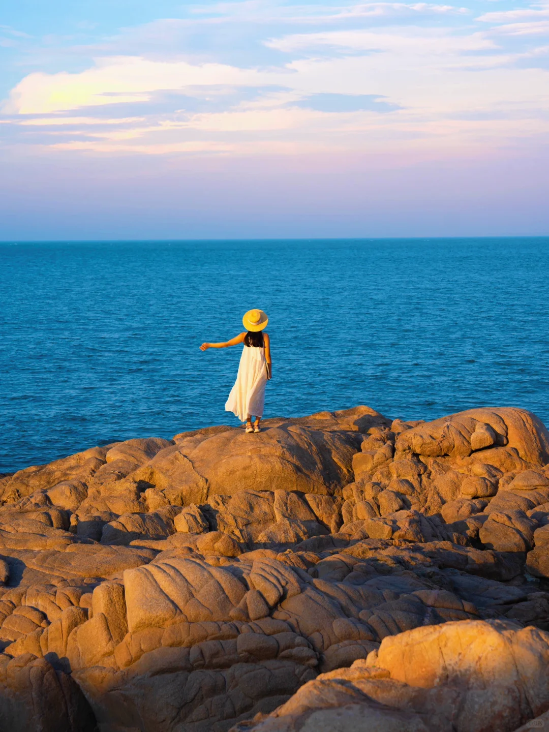 来海南，如果错过这里该有多遗憾啊~