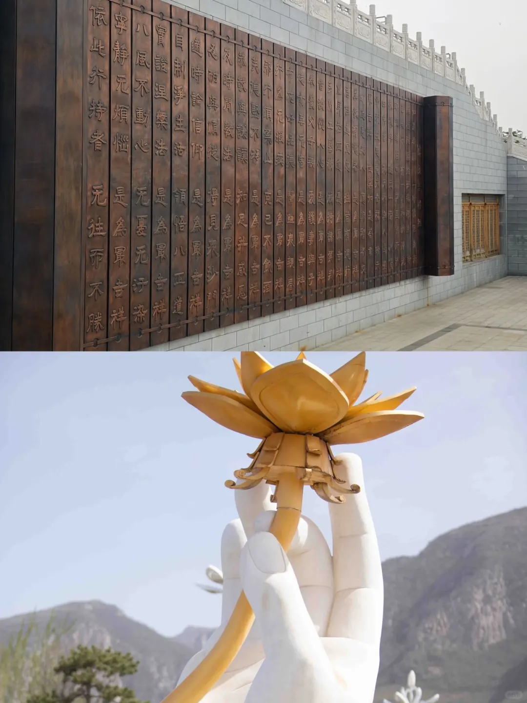 邢台周边游 | 五一打卡攻略 5个必去城市