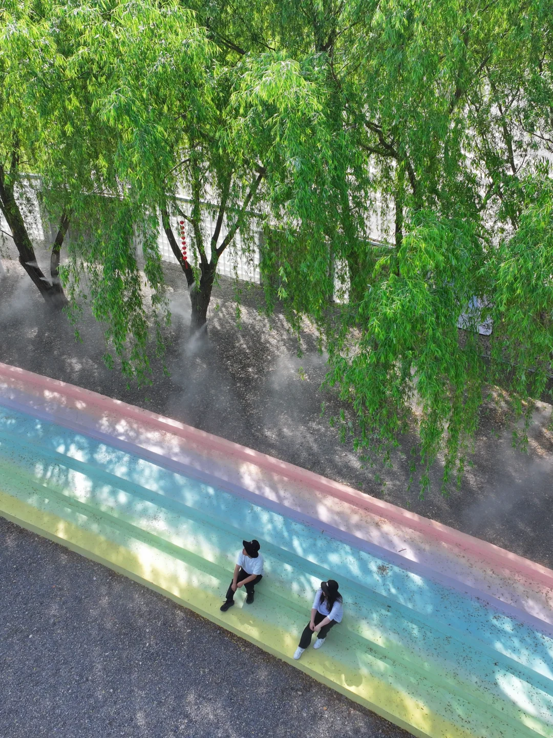 江浙沪绝对冷门有趣的地方❗太舒服了