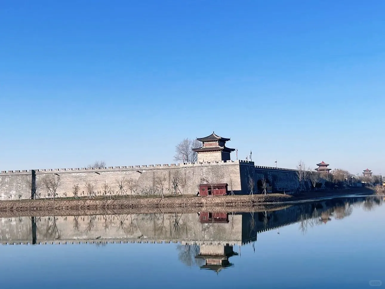 邯郸旅游必看！九大景点随手拍都是大片！